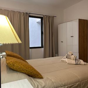Apartamento de 1 Dormitorio